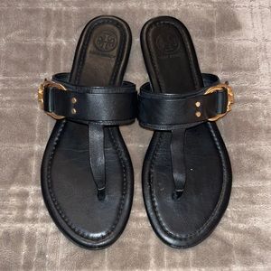 Tory Burch Marsden Flat Thong Sandals